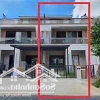 Bán Biệt Thự Song Lập Zone 8 Tại Swan Bay Giá Bán 10,9 Tỷ. Vị Trí Siêu Đẹp