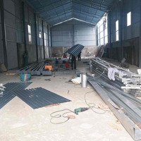 Kho 400M2 Mới 100% Nguyễn Chánh- Hoà Khánh