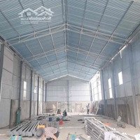 Kho 400M2 Mới 100% Nguyễn Chánh- Hoà Khánh