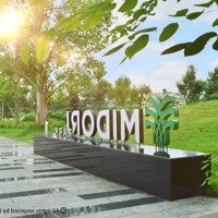 Nhà Liền Kề Đối Diện Khu Thương Mại Mới Của Midori Park Square - Trung Tâm Thành Phố Mới Bình Dương