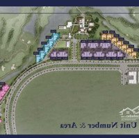 Bán Biệt Thự Avenue Sân Golf Vân Trì Giá Tốt