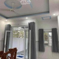 Nhà Cấp 4 Bán Ngộp 665 Triệu 5X18 Ngay Chợ Bình Chánh