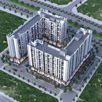 Cần Bán Shophouse Khối Đế Chung Cư Vinhomes Star City Nam Sông Mã, Quy Mô 12 Toà Chung Cư