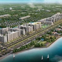 Cần Bán Shophouse Khối Đế Chung Cư Vinhomes Star City Nam Sông Mã, Quy Mô 12 Toà Chung Cư