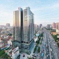 Siêu Hot Cho Thuê Văn Phòng Cao Cấp Tại Tòa Nhà The Nine, 9 Phạm Văn Đồng Từ 150M2, 203M2,.. 1104M2