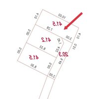 Bán 40m2 ngay chợ nội thôn Vân Tảo giá F0 chỉ vài trăm triệu.