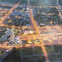 Siêu Phẩm Mang Tên Sun Urban City Hà Nam, Quy Mô Lên Đến Hơn 400Ha