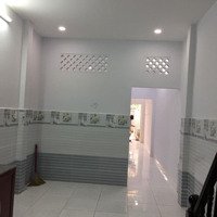 Cho Thuê Nhà Khu Sân Bay Bạch Đằng 3,4X22M 2 Lầu, 2 Phòng Ngủ12 Triệu