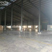 Cho Thuê Kho Xưởng Tân Phước Khánh Tân Uyên.12000M2. 680 Triệu