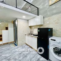 Phongg Trọ Có Gác Duplex Đầy Đủ Nội Thất, Gần Tân Kỳ Tân Quý