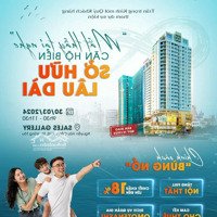 Căn Hộ View Biển Giá Gốcchủ Đầu Tư- Chiết Khấu Lên Đến 18% Bán Giao Full Nt