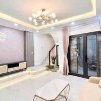 Cực Sốc! Bùi Xương Trạch, Ô Tô Tránh, 31M2, 5 Tầng, Sổ Vuông, 5,6 Tỷ