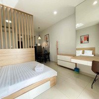 Cho Thuê Ngay Căn Officetel Ful Nt Đẹp Giá Tốt Sunrise City ***