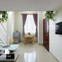 Cho Thuê Căn Hộ Duplex Full Nội Thất_Ngay Lotte_Quận 7