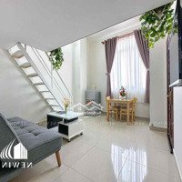 Cho Thuê Căn Hộ Duplex Full Nội Thất_Ngay Lotte_Quận 7