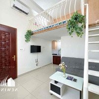 Cho Thuê Căn Hộ Duplex Full Nội Thất_Ngay Lotte_Quận 7