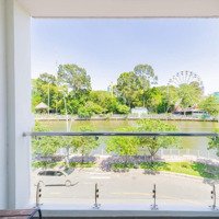 Căn Hộ Balcony/ Cửa Sổ Thoáng View Cực Chill Ngay Trường Sa, Cầu Thị Nghè - Bình Thạnh