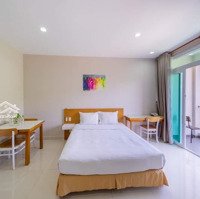 Căn Hộ Balcony/ Cửa Sổ Thoáng View Cực Chill Ngay Trường Sa, Cầu Thị Nghè - Bình Thạnh