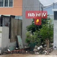 Bán Lô Đất Nền Tái Định Cư Đại Phước