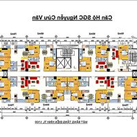 Cần Bán Gấp Căn Hộ Sát Quận 1 Để Về Vườn - Gồng Hết Nổi Áp Lực.