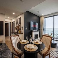 Bán 2 Phòng Ngủ Lumiere Riverside View Sông. 8.3 Tỷ Full Nội Thất