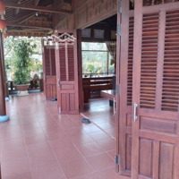 Bán Dinh Thự Sân Vườn Núi Thành - Xã Tam Xuân 1, Quảng Nam ( 1.460M2 )