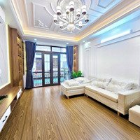 9 Tỷ Có Nhà Đẹp, 52M2, 6 Tầng, Thang Máy, Tại K Đt Xa La, Quận Hà Đông, Kinh Doanh Sầm Uất