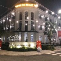 Chính Chủ Cần Bán Lô Đất 61 M2 Kdc Thắng Lợi Central Hill, Shr