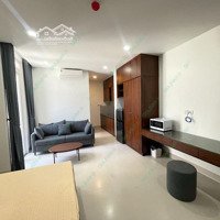 Cho Thuê Căn Hộ Studio Cao Cấp - Gần Quảng Trường 29/3,