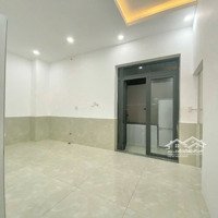 Căn Hộ Dịch Vụ 1 Phòng Ngủsiêu Rộng Có Nội Thất Tầng Trệt Giá Chỉ 5 Triệu8