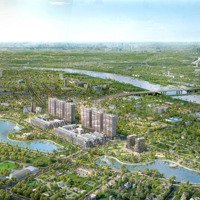 Bán Căn 3 Phòng Ngủ-Góc Đông Nam Tầng Cao View Hồ Cực Đẹp Tại Khai Sơn City