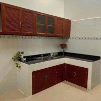 Cho Thuê Nhà Hẻm 10M Thông Đường Quang Trung Gần Chợ Hạnh Thông Tây,P8