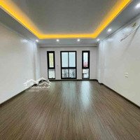 Nhà Đẹp Ngõ 90 Nguyễn Tuân.diện Tích50M2, 5 Tầng. Giá Bán 24 Triệu