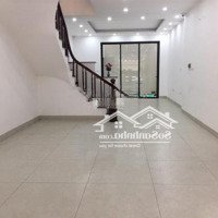 Cho Thuê Nhà Ngõ 104 Trung Liệt 72M2 X4T Giá 14 Triệu/Th