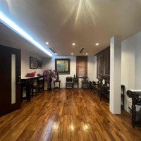 Nhà Đẹp Mặt Phố Trúc Khê.diện Tích70M2, 5 Tầng. Giá 50 Tr/Thg