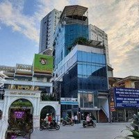 Bql Building 212 Nguyễn Trãi Trực Tiếpcho Thuê Văn Phòng150-200M2 Vị Trí Đẹp, View 2 Mặt Thoáng, Free Dv