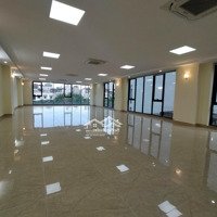 Bql Building 212 Nguyễn Trãi Trực Tiếpcho Thuê Văn Phòng150-200M2 Vị Trí Đẹp, View 2 Mặt Thoáng, Free Dv