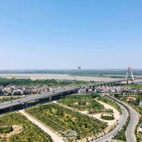 Căn Góc 99M2 Tầng Cao View Sông Hồng, Cầu Nhật Tân.sunshine Riverside- Giá Cực Tốt Chỉ 6,1 Tỷ Sổ Đỏ