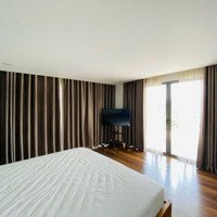 Bán Biệt Thự 345M2 Flamingo Đại Lải, 2 Mặt Tiền, View Hồ Toàn Cảnh, 5 Phòng Ngủ, 0911.126.383