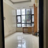 Chính Chủ Cho Thuê Nhà Riêng 30M2