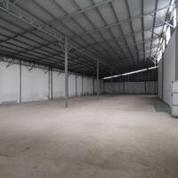 Cho thuê kho xưởng 500m2 đường Nguyễn Duy Trinh, phường Trường Thạnh, Quận 9