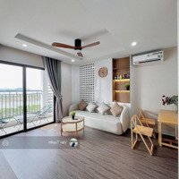 Chính Chủ Bán Duy Nhất 1 Căn View Chính Biển Mã 17 Toà B Chung Cư 30 Tầng Hùng Thắng