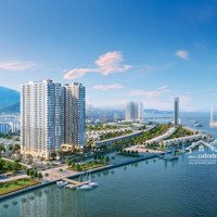 Căn Hộ Chung Cư, 72M2, 2 Pn, Dự Án Mặt Sông Hàn Peninsula - Tp Đà Nẵng