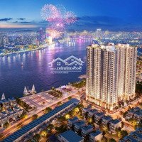 Căn Hộ Chung Cư, 72M2, 2 Pn, Dự Án Mặt Sông Hàn Peninsula - Tp Đà Nẵng