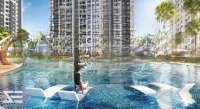 Sola Park Booking Ngày Cuối, Chiết Khấu 16.3%, Đóng 20% Đến Khi Nhận Nhà T3/2027, Miễn Lãi 30 Tháng