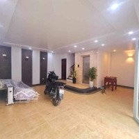 Vip!Hoàng Văn Thái,Phân Lô,Ô Tô Tránh,Gara,Thang Máy,Nhà Đẹp,62M2* 6 Tầng