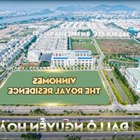 Đặt chỗ ngay căn hộ chung cư Vinhomes star city Thanh Hóa để chọn căn và có chính sách tốt nhất