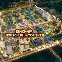 Đặt chỗ ngay căn hộ chung cư Vinhomes star city Thanh Hóa để chọn căn và có chính sách tốt nhất