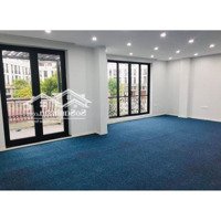 Cho Thuê Văn Phòng 450M2 Tại Vũ Đình Tụng Long Biên