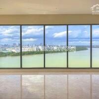 Bán căn hộ tại Diamond Island, căn Dual Keys, 163m2 đất, view sông, 4PN